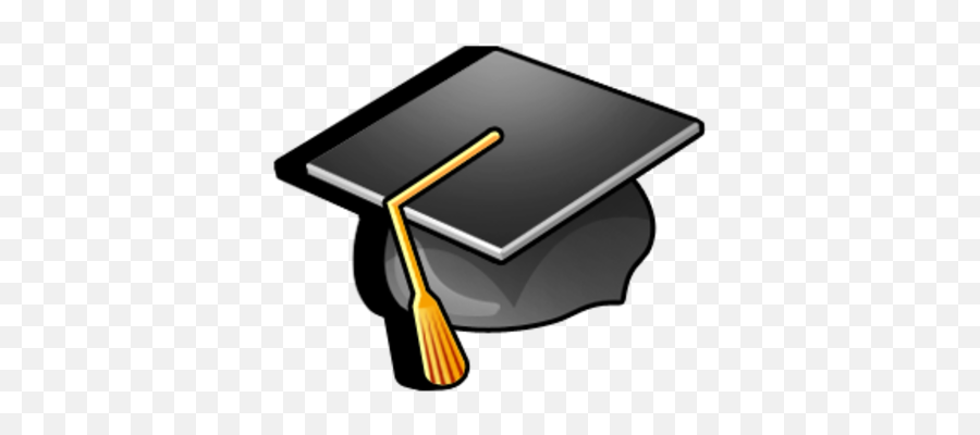 College Hat Diploma Graduation Hat Student Icon Icon Emoji,Graduation Cap Clipart Transparent