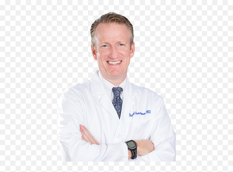 Dr David M Grossman Md Internal Medicine In Tarzana Ca Emoji,Doctor Transparent Background