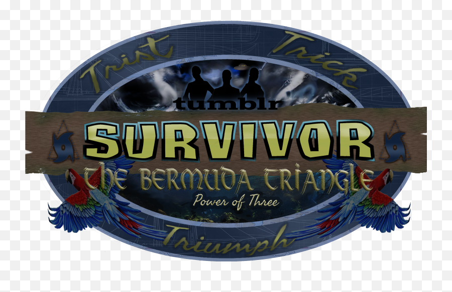 Tumblr Survivor The Bermuda Triangle Tumblr Survivor Wiki Emoji,Tumblr Stars Png