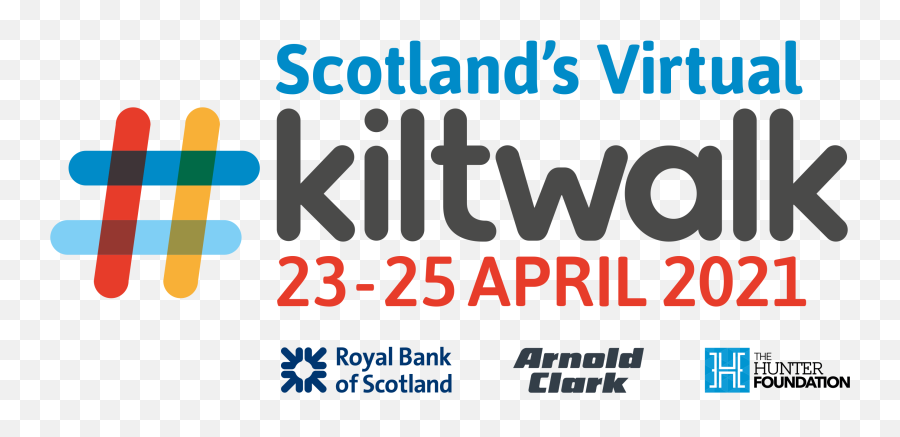Scotlandu0027s Virtual Kiltwalk Criterion Emoji,Royal Bank Scotland Logo