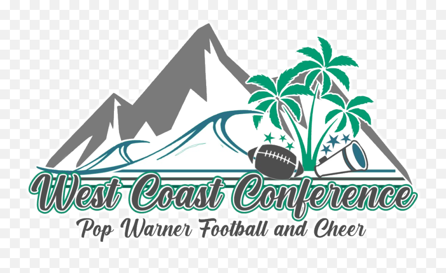 West Coast Conference Emoji,Super Girls Logo
