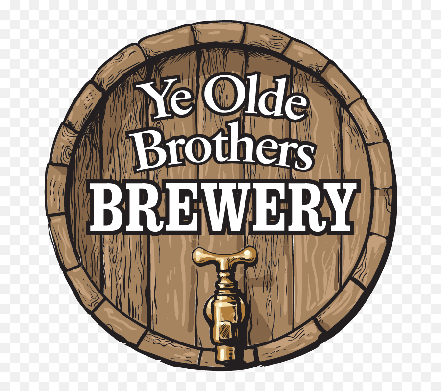 Brews Ye Olde Brothers Brewery Emoji,Untappd Logo
