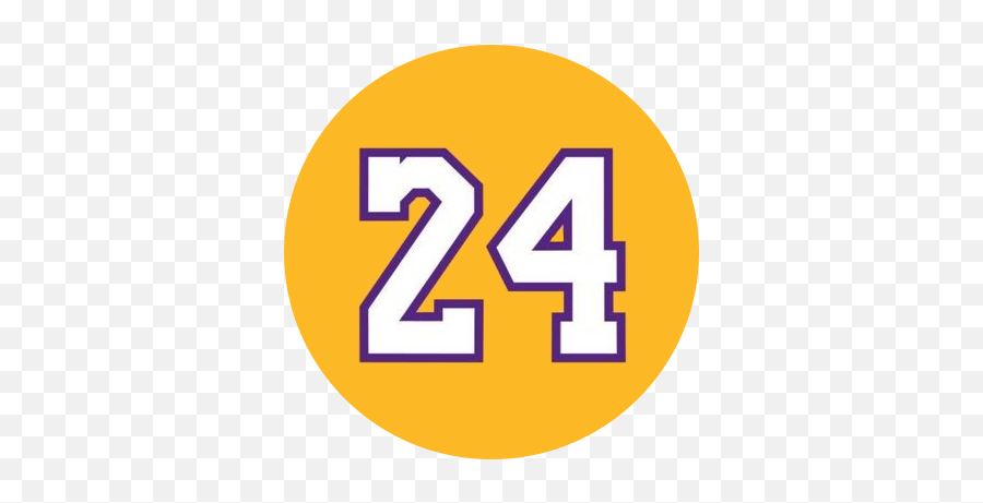 Kobe Bryant Was Larger Than Life Even In The Nascar World Emoji,Kobe Logo Png