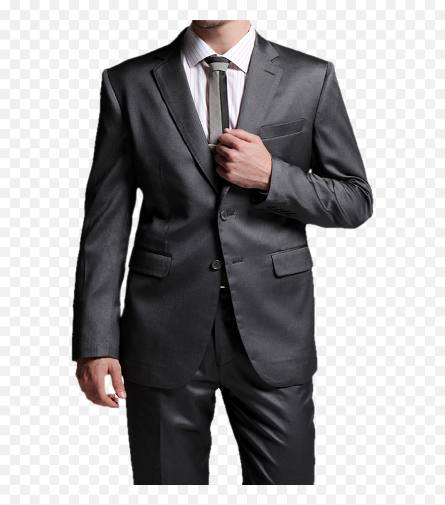 Placeholder - People In Suit Png Full Size Png Download Emoji,Image Placeholder Png