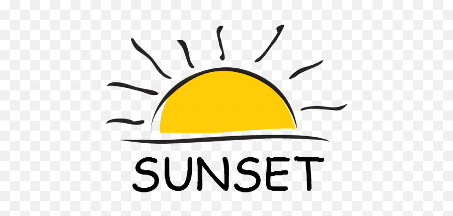 Sunset Kimya - Apps On Google Play Emoji,Tipi Clipart