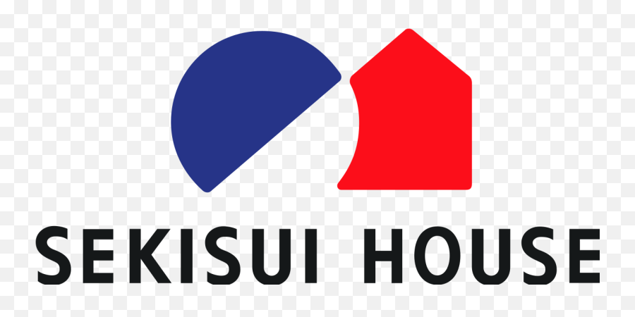 Download Sekisui House Logo Png Image - Sekisui House Logo Png Emoji,House Logo