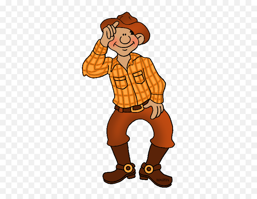 Occupations Clip Art By Phillip Martin Ronald Reagan Emoji,Colonists Clipart
