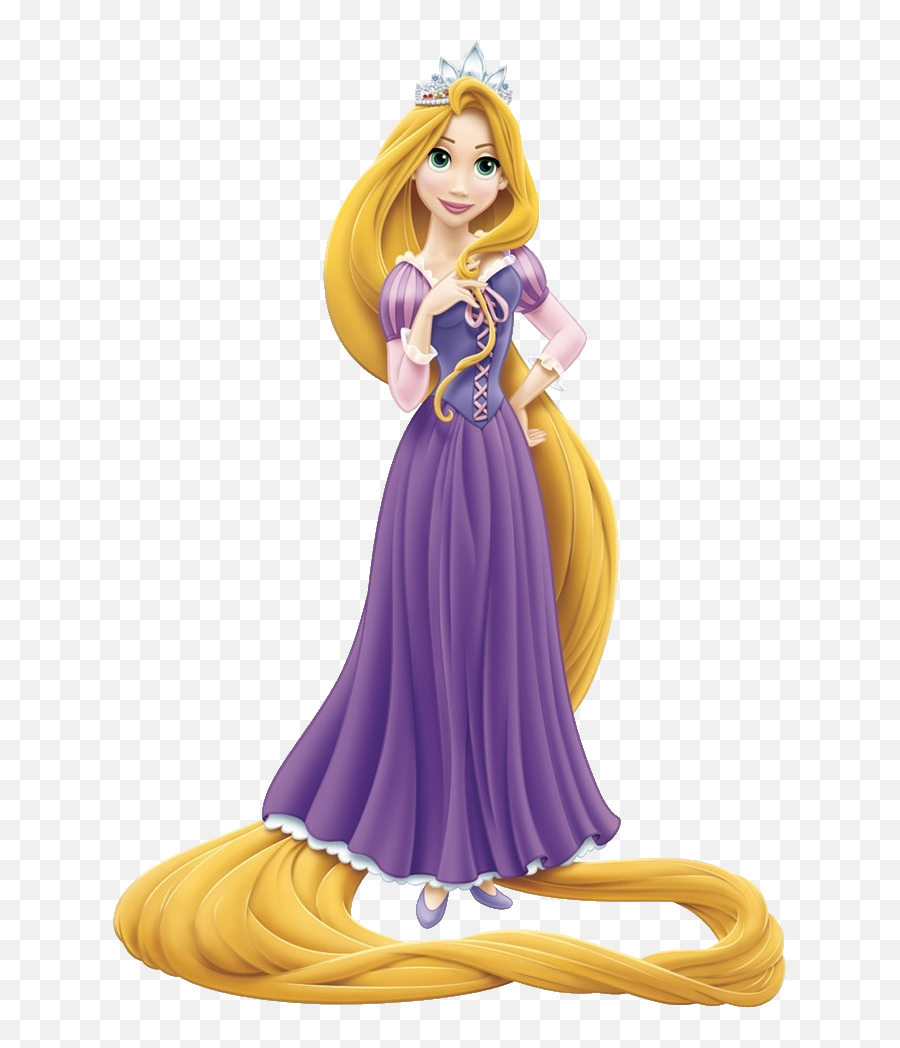 Rapunzel Disney Photo Png Transparent Background Free - Rapunzel Disney Princess Png Emoji,Disney Png