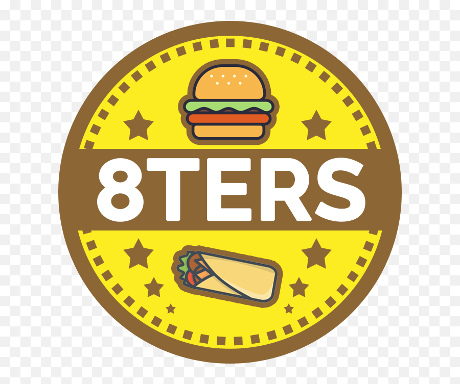 Check Out This Serious Elegant Fast Food Restaurant Logo Emoji,F.a.s.t Logo