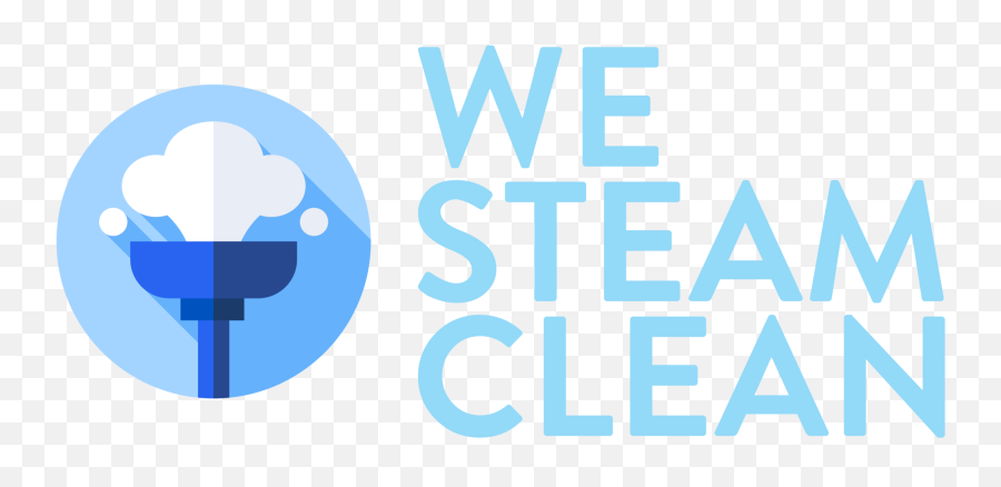 We Steam Clean Emoji,Steam Logo Transparent Background