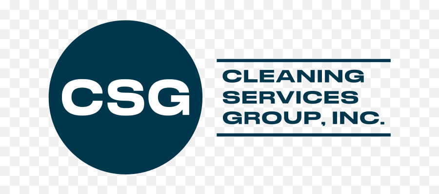 Csg - National Janitorial Services Aiming To Save You Time Emoji,Cleaning Services Png