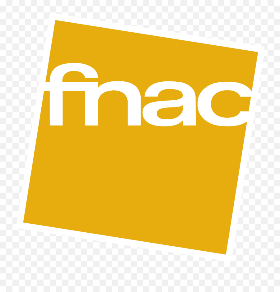 Fnac Logo Retail Logo - Loadcom Fnac Emoji,Bed Bath And Beyond Logo