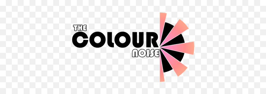 Theatre London The Colour Noise Theatre Emoji,Noise Logo