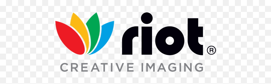 Riot Creative Imaging - Brandimage Emoji,Riot Logo