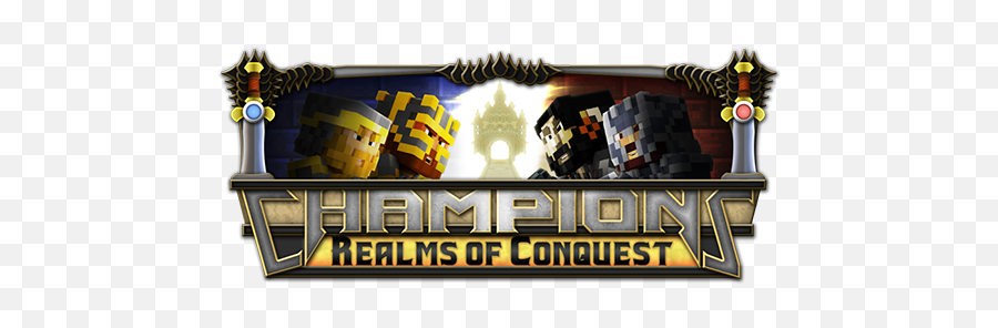 Champions Realms - Fictional Character Emoji,Prestonplayz Logo