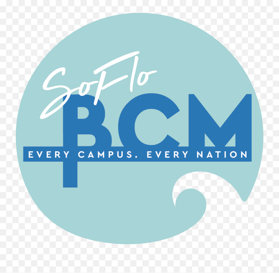 Official Soflo Bcm Logo Image U2013 Christ Journey - Language Emoji,Journey Logo