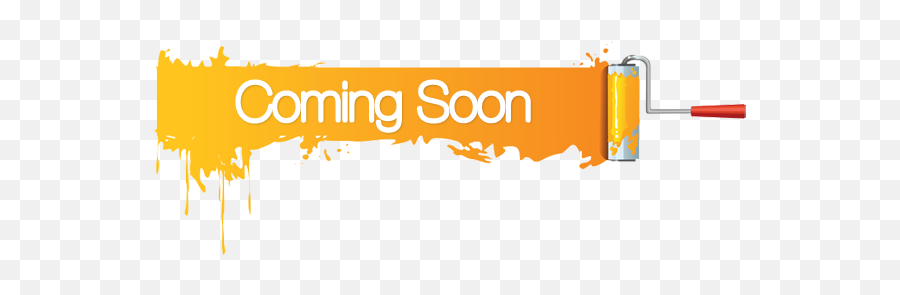 Coming - Banner Coming Soon Png Yellow Emoji,Coming Soon Png