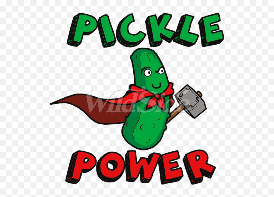 Pickles Clipart Pickled Vegetable - Clipart Pickles Emoji,Pickle Clipart