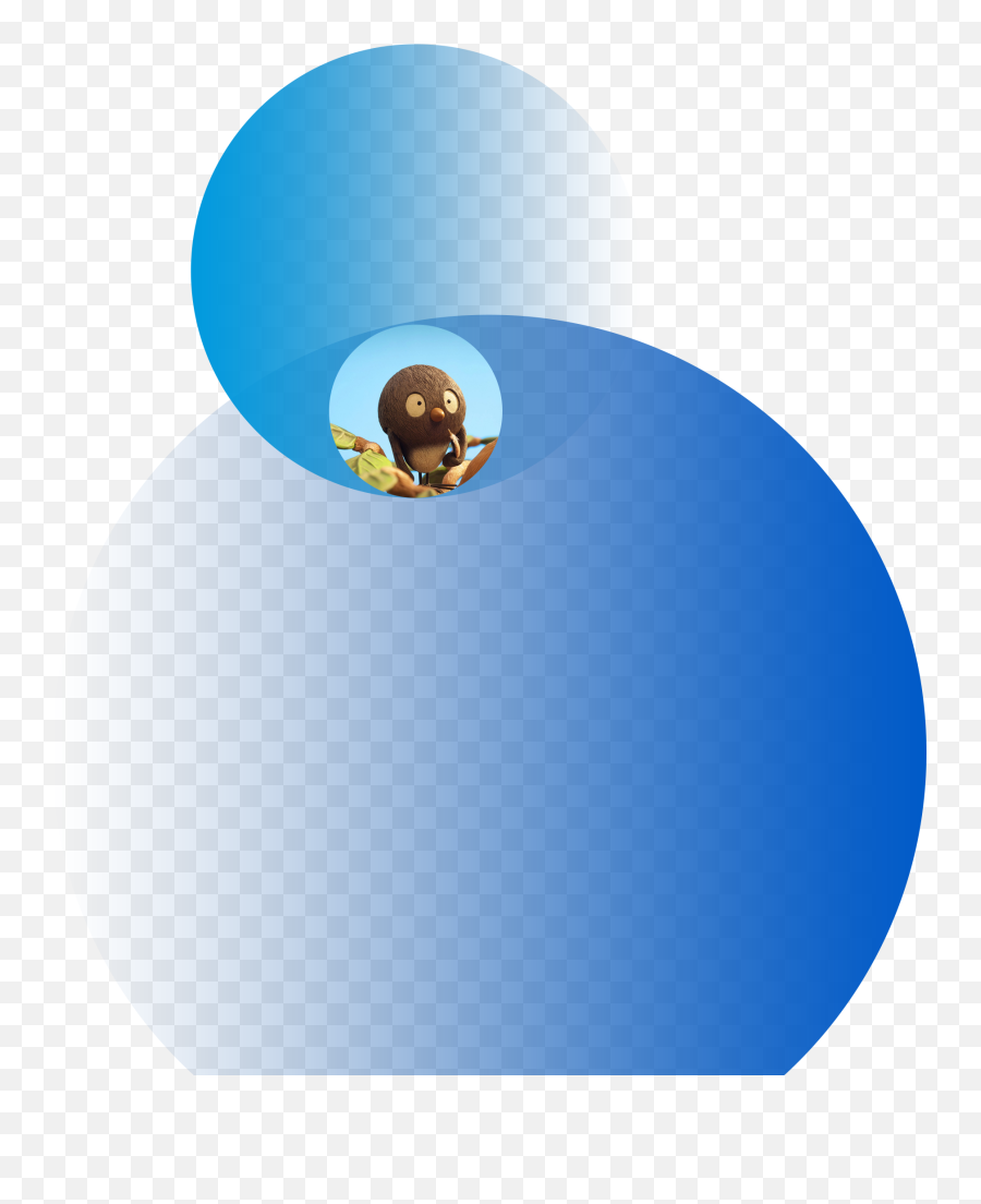Animation In Europe Federation Of Animation Producers - Sphere Emoji,Nelvana Logo