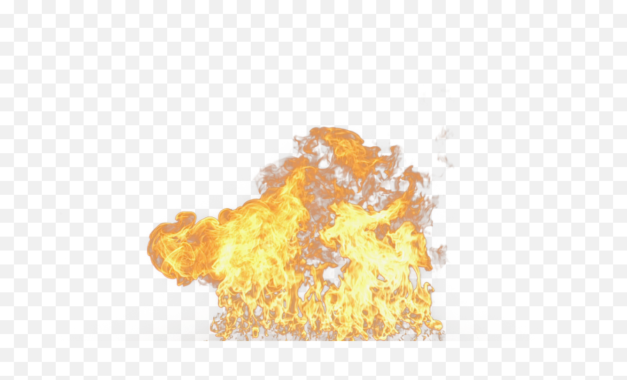Flame Fire Png - Vertical Emoji,Flame Transparent