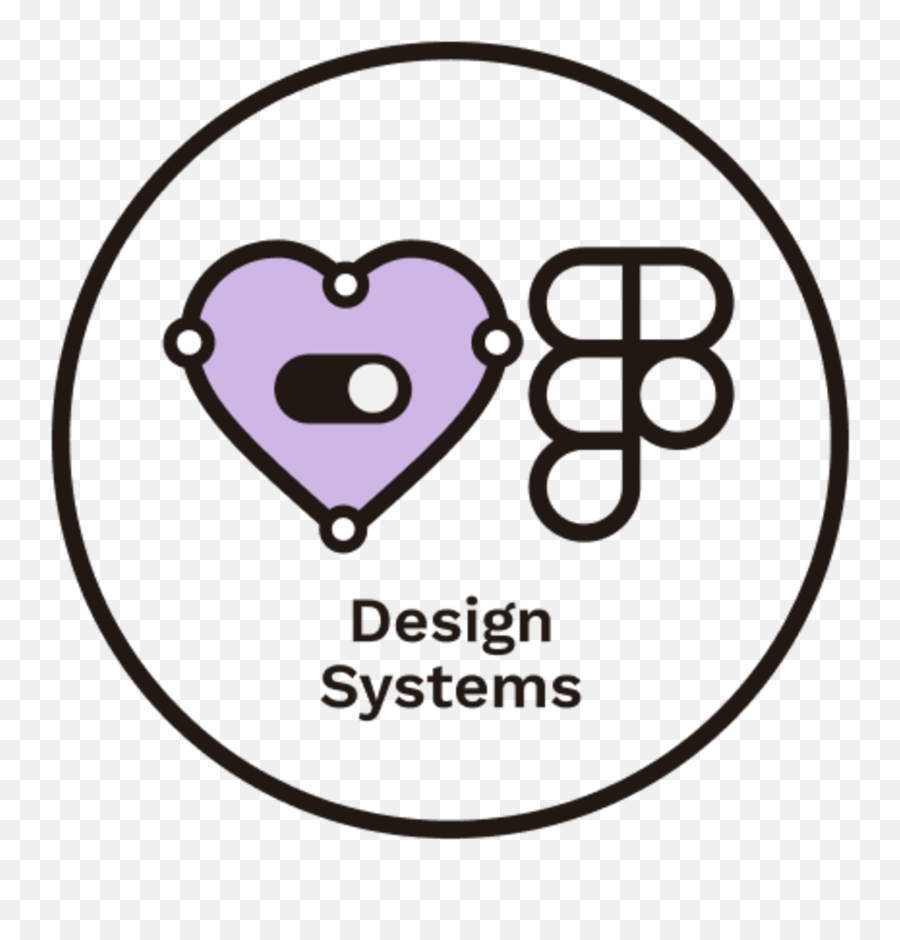 Figma Design Systems - Language Emoji,Figma Logo