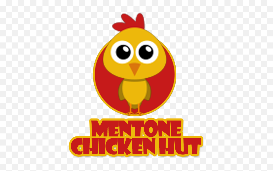Logo Design For Mentone Chicken Hut By Vijeya Prakash - Happy Emoji,Logo Dimensions