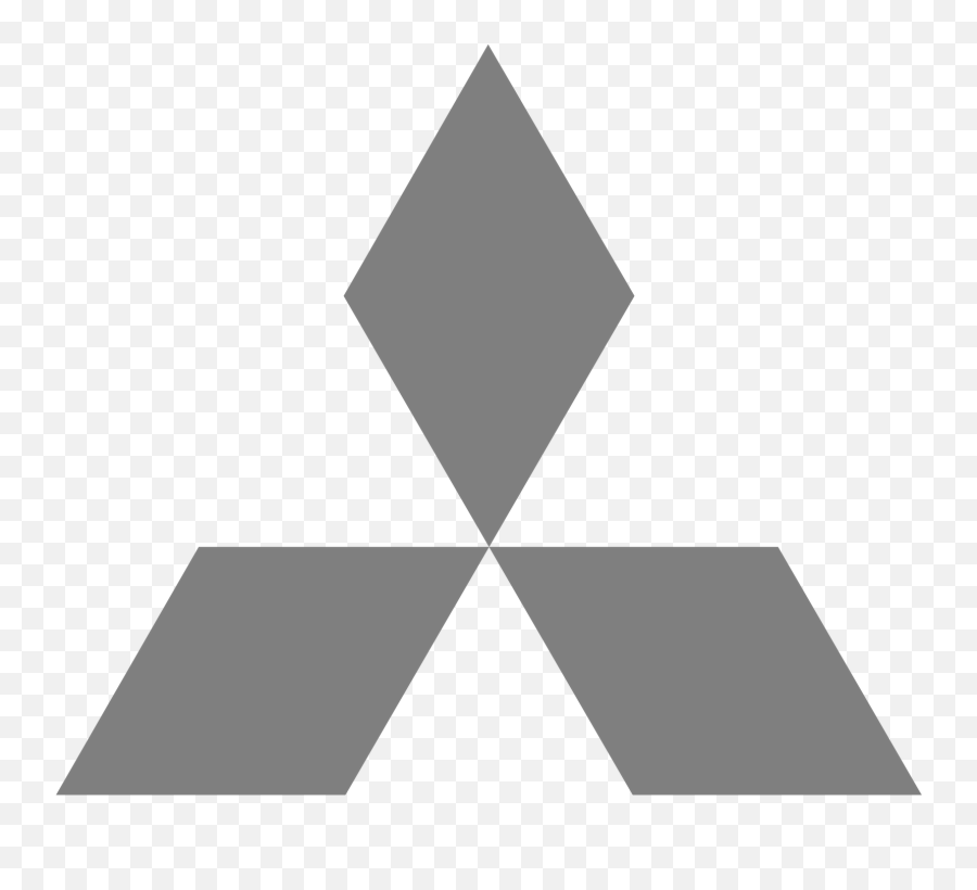 Mitsubishi Motors Logo Png Clipart - Logo Mitsubishi Diamonds White Emoji,Mitsubishi Logo
