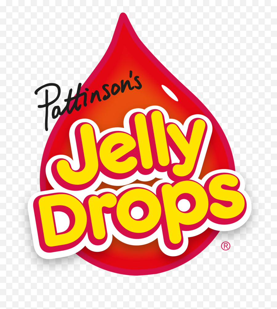 Water Sweets - Jelly Drops Emoji,Jelly Logo