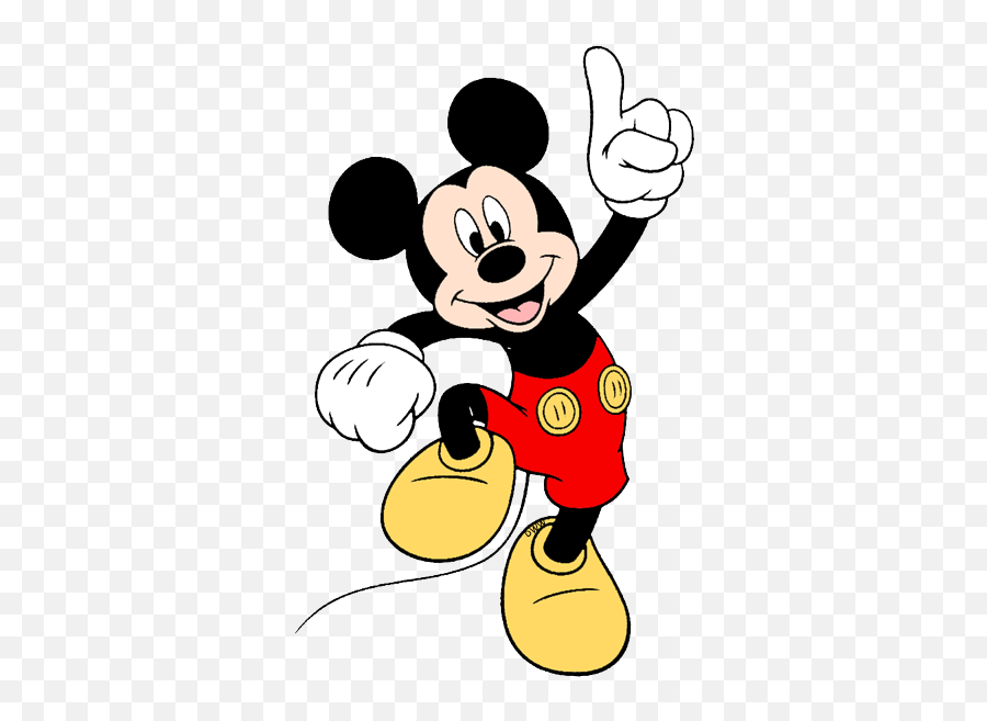 Mickey Mouse Download Photo Images - Clipart Mickey Mouse 1 Emoji,Mickey Mouse Clipart
