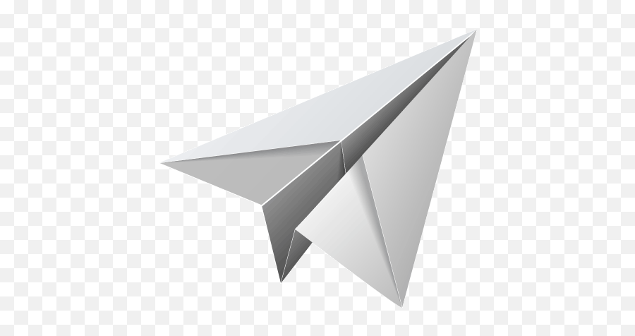 Paper Plane Png Images Free Download - Folding Emoji,Paper Png
