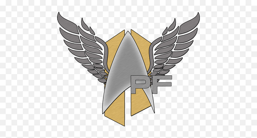 Filepf - Logopng Pf Wiki Task Force 37 Emoji,Pegasus Logo