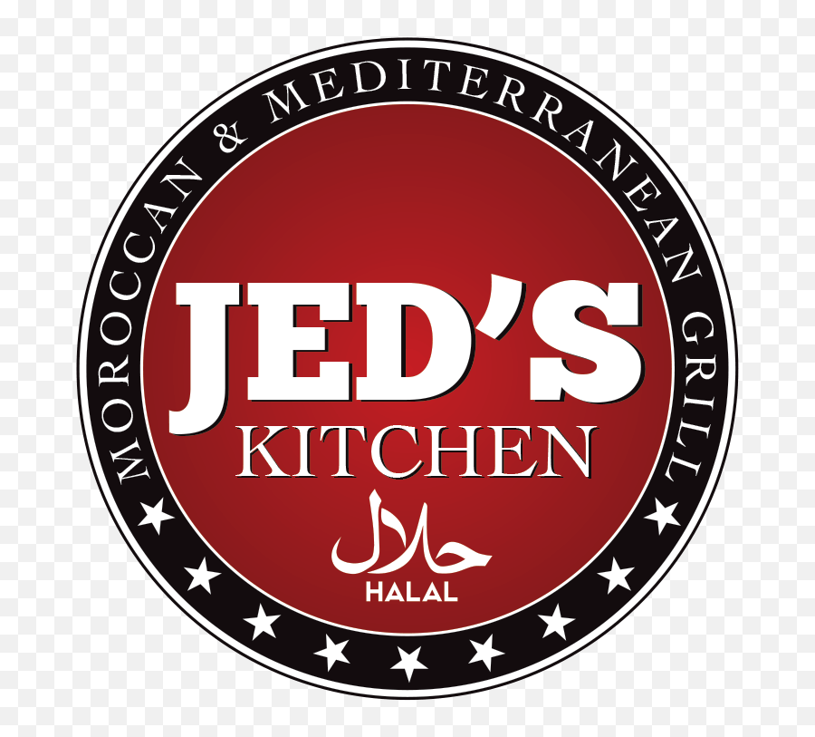 Jedu0027s Kitchen - Dot Emoji,Kitchen Logo