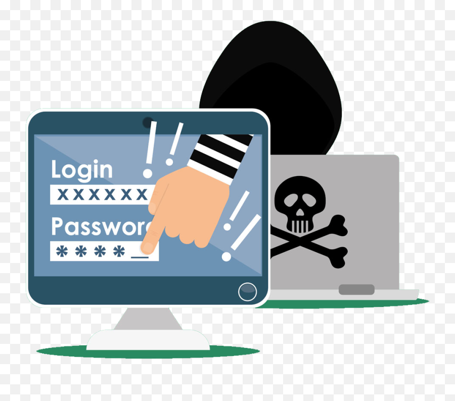 Download Hacker Security Computer Virus Png Image High - Computer Virus Png Icon Emoji,Virus Png