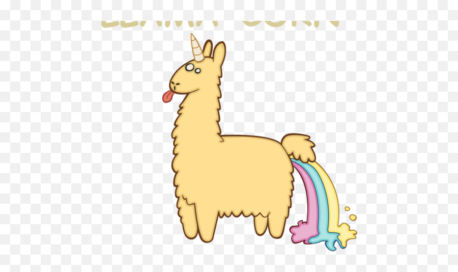 Alpaca Clipart Face - Alpaca Clipart Emoji,Llama Clipart