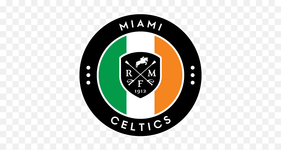 Miami Celtics - Language Emoji,Celtics Logo