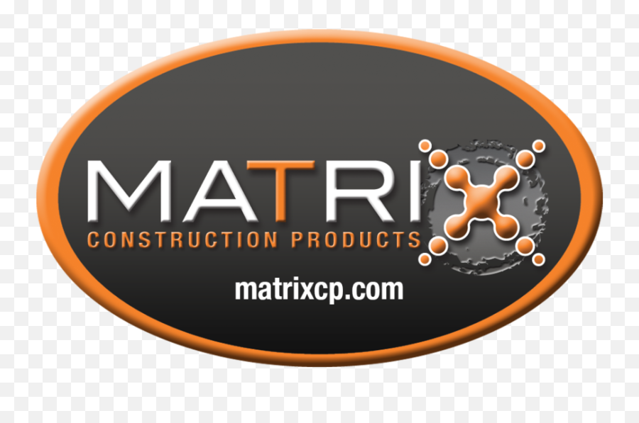 Logos U2014 Matrix Construction Products - Rouge Tomate Emoji,Construction Company Logos