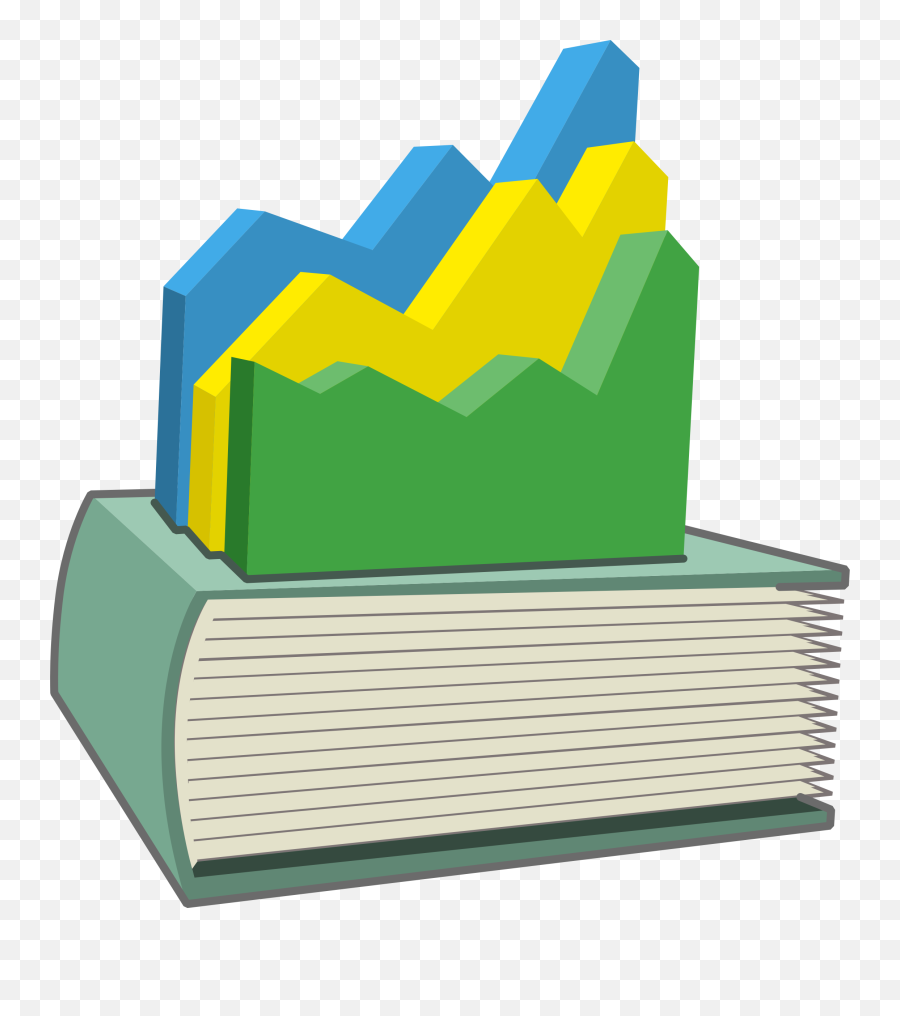 Statistical Yearbook - Prueba De Hipotesis Png Emoji,Yearbook Clipart