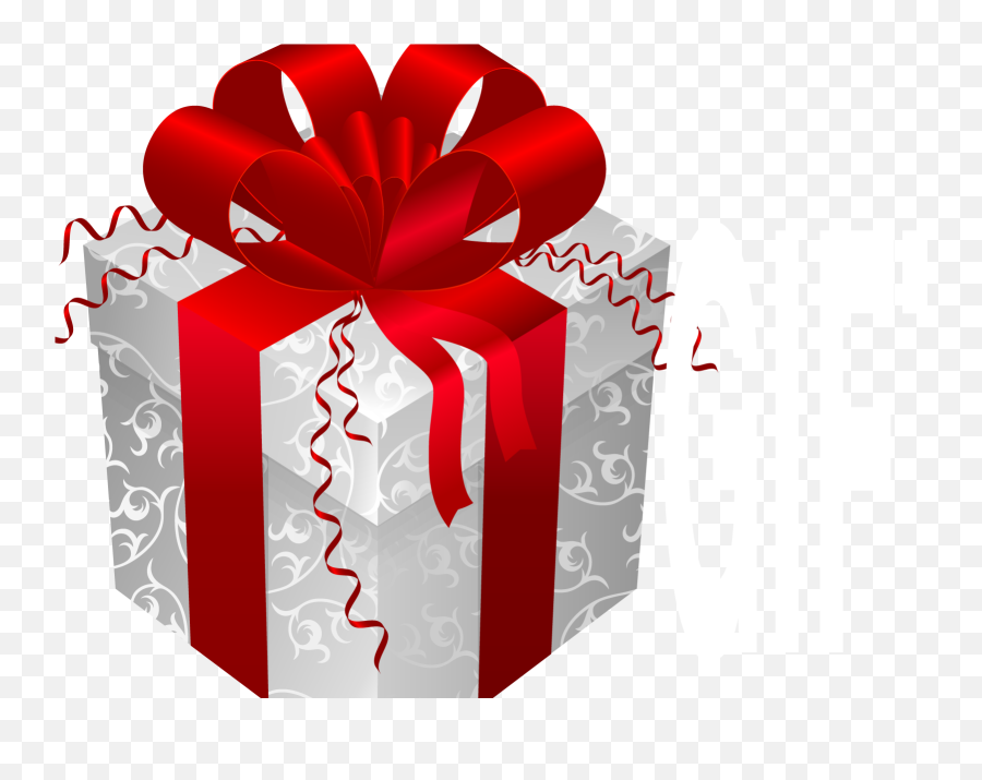 Gift Logo - Gift Design For Christmas Emoji,Gift Logo