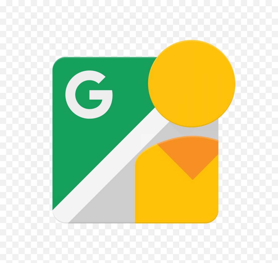 Google Street View Logo Vector Eps Free Download Logos - Google Street View App Emoji,Facebook Logo Svg