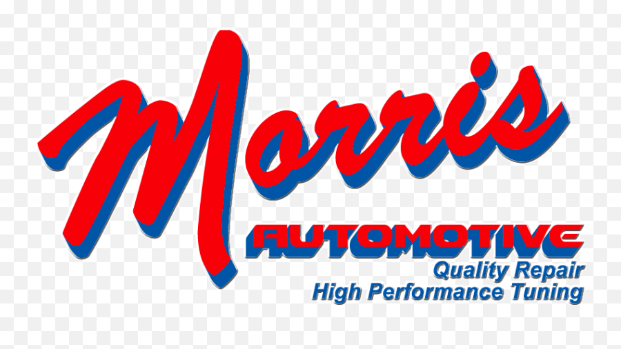 Cincinnati Oh Morris Auto Repair Brake Service 513 - 2718011 Language Emoji,Automotive Logo
