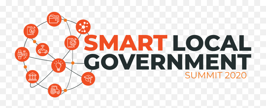 The Big Idea Smart Local Government - Barton Willmore Emoji,Big Idea Logo