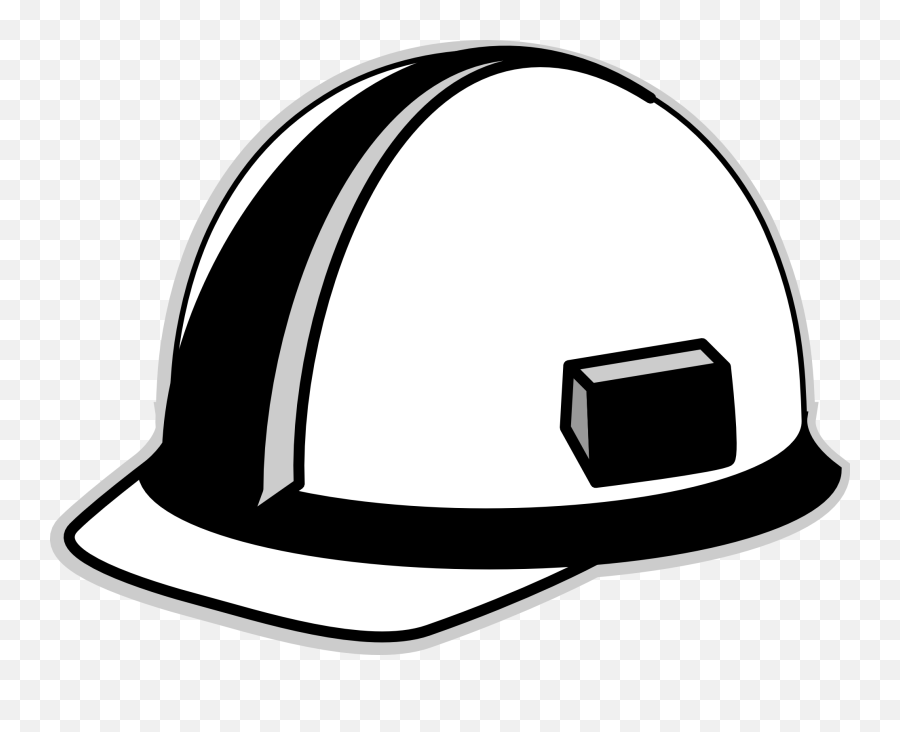Hard Hat Cartoon - Clipart Best Hard Hat White Cartoon Emoji,Construction Clipart