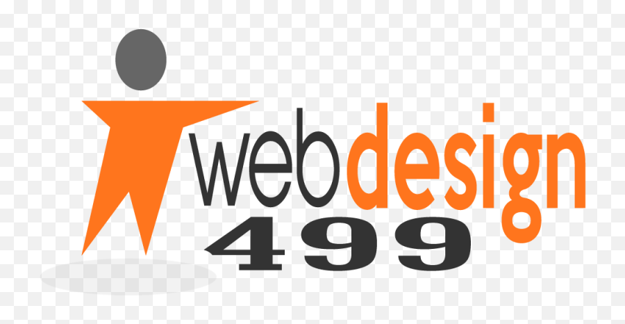 Logo Design - Webdesign499 Language Emoji,Webdesign Logos