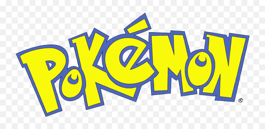 Pokemon Logo Png - Pokemon Gotta Catch Em All Logo Png Emoji,Pokemon Logo