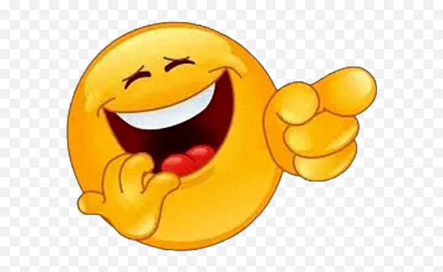 Yellow Laughing Emoji Png Transparent - Laughing Emoji Png,Laughing Emoji Png