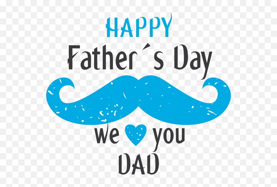 Fathers Day Logo Design Font For Happy - Logo Design Fir Fathers Day Emoji,Fathers Day Logo