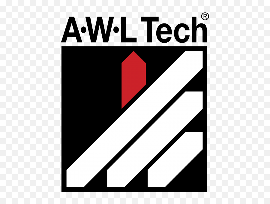 Awl Tech Logo Png Transparent Logo - Horizontal Emoji,High Tech Logo