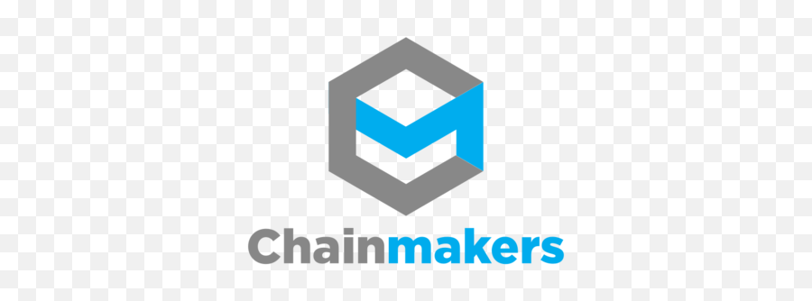 Chain Cryptocurrency Logo - Vertical Emoji,Chain Logo
