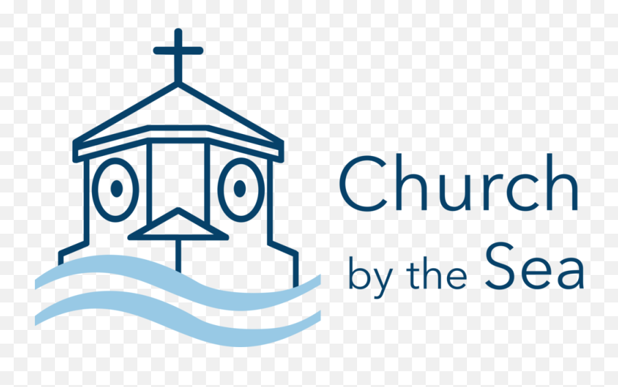 Church By The Sea Emoji,Church's Chicken Logo