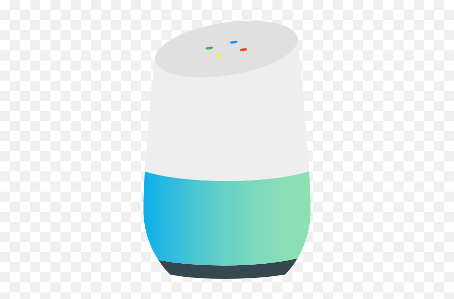 Google Home Free Icon Of Google Io 2016 - Flat Google Home Icon Emoji,Google Home Png